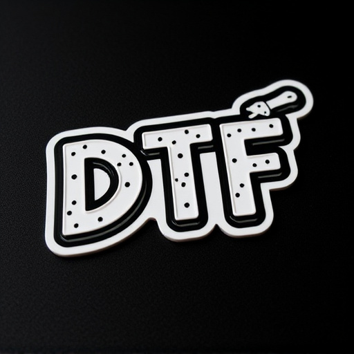DTF adhesive