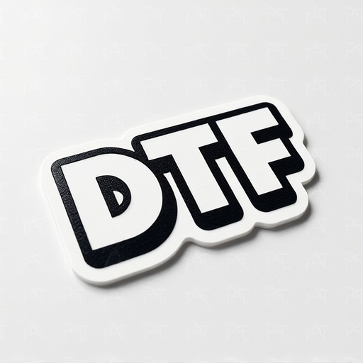 DTF adhesive