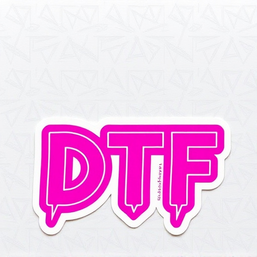 DTF adhesive