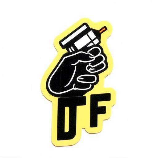 DTF adhesive