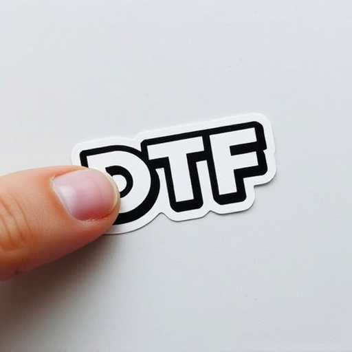 DTF adhesive