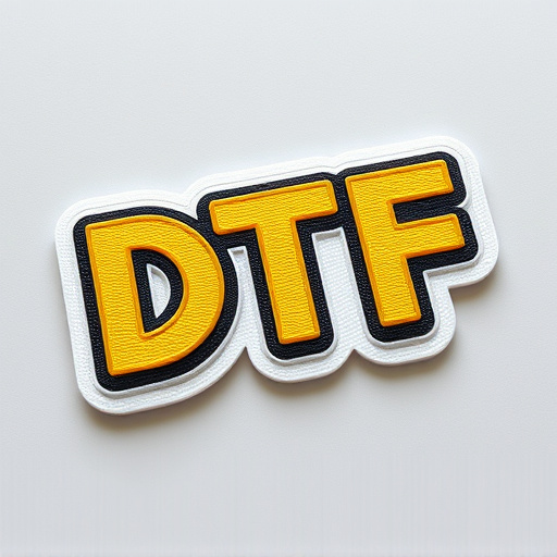 DTF adhesive