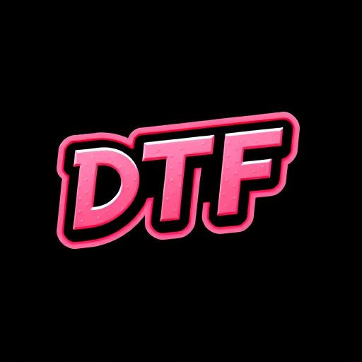 DTF adhesive