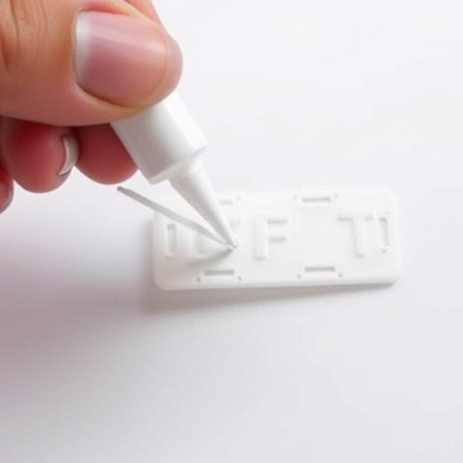 DTF adhesive