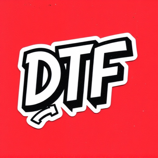 DTF adhesive