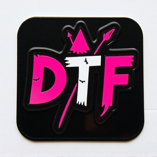 DTF adhesive