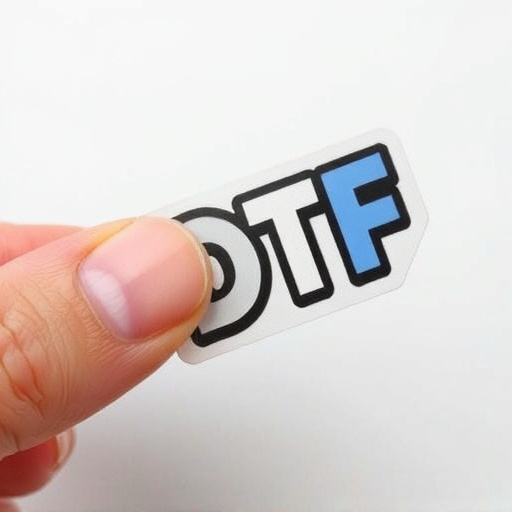 DTF adhesive