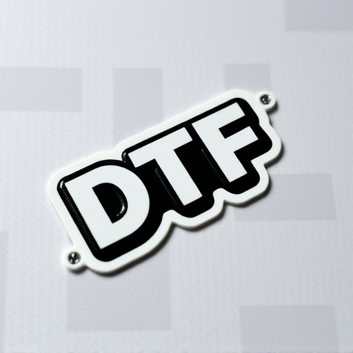 DTF adhesive