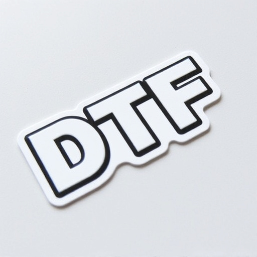 DTF adhesive