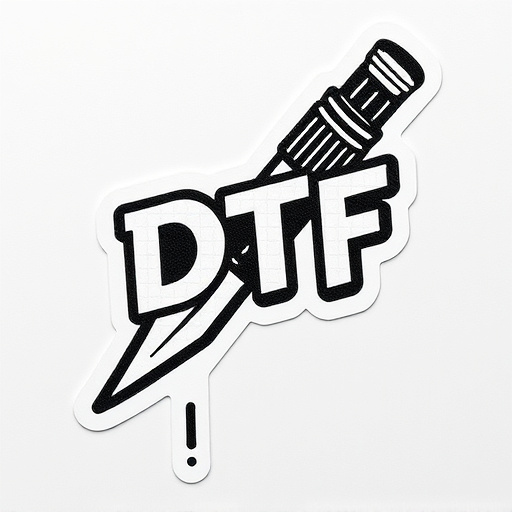 DTF adhesive