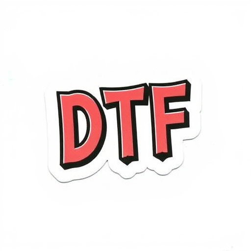 DTF adhesive