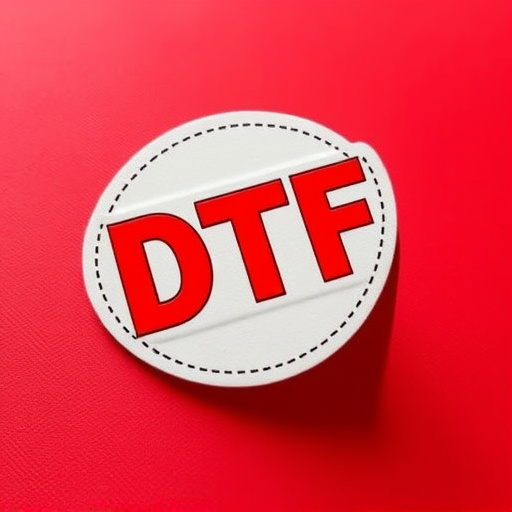 DTF adhesive
