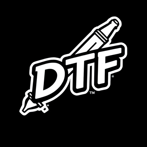DTF adhesive