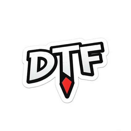 DTF adhesive