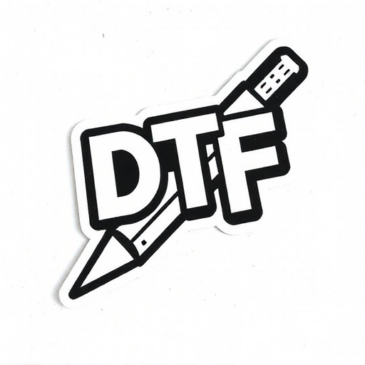 DTF adhesive