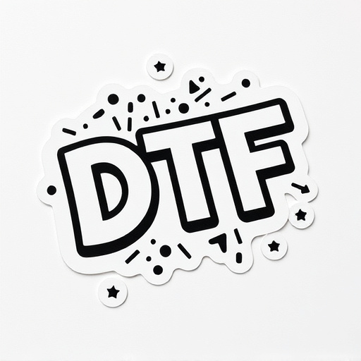 DTF adhesive