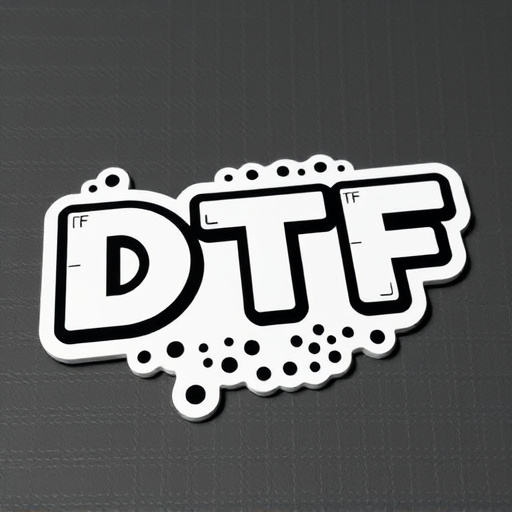 DTF adhesive