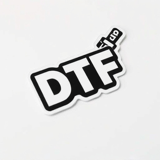 DTF adhesive