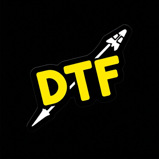 DTF adhesive