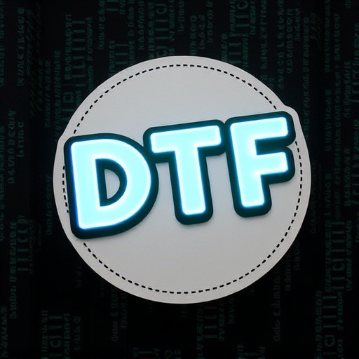 DTF adhesive