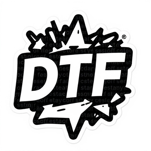 DTF adhesive