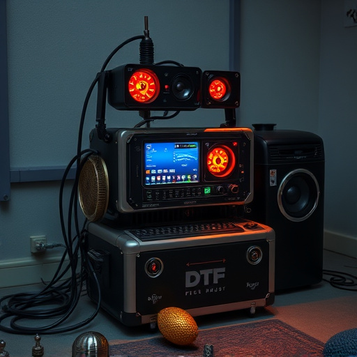 dtf equipment