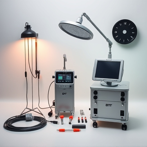 dtf equipment