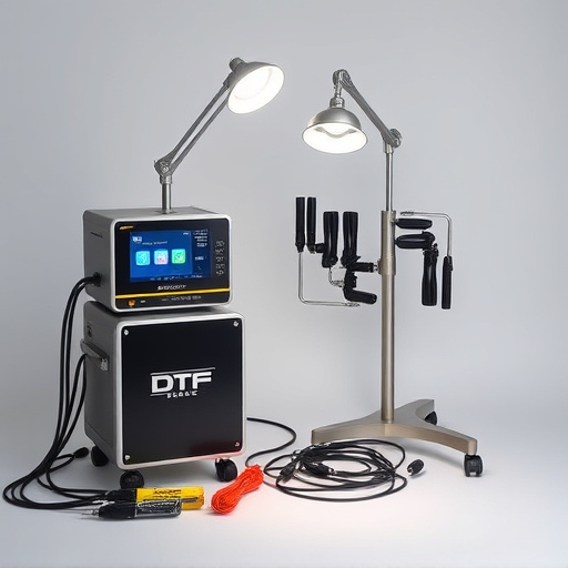 dtf equipment