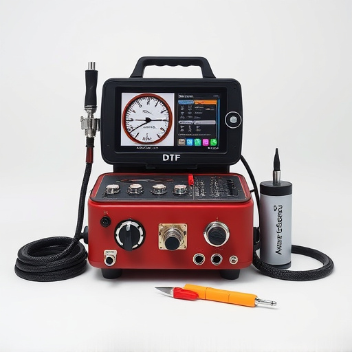dtf equipment