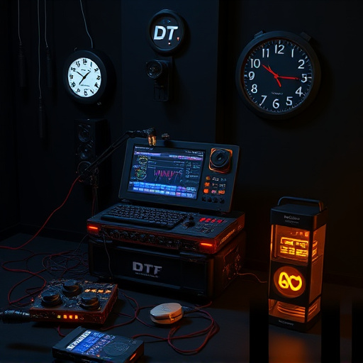 dtf equipment