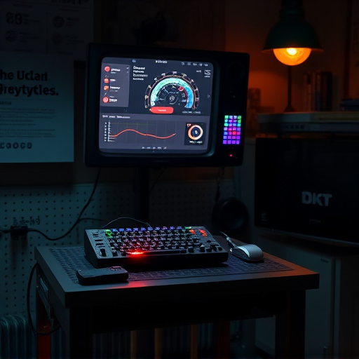 dtf equipment