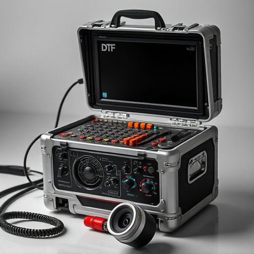 dtf equipment