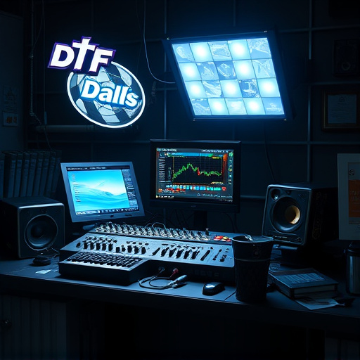 dtf equipment