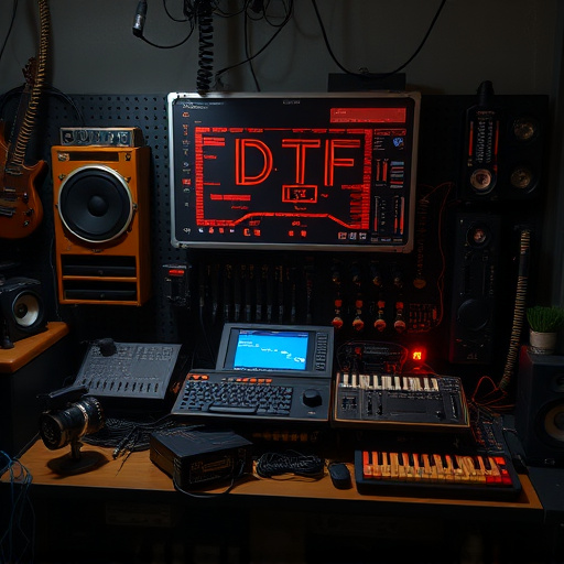 dtf equipment