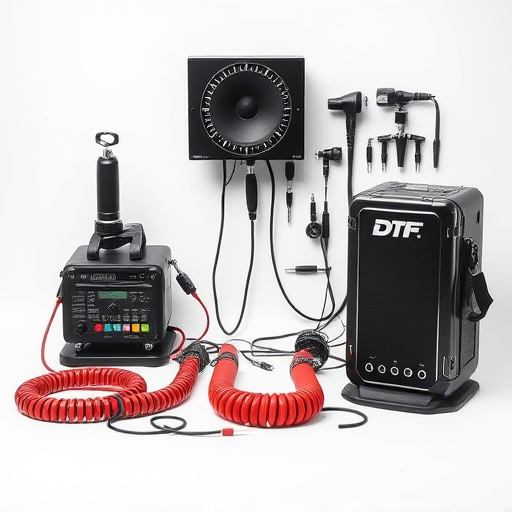 dtf equipment