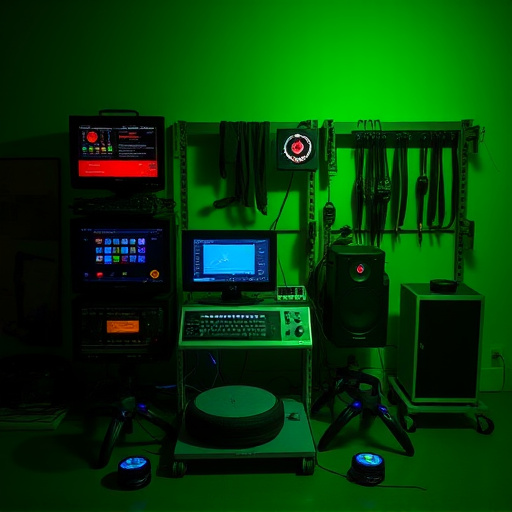 dtf equipment