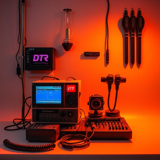 dtf equipment