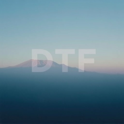 DTF film