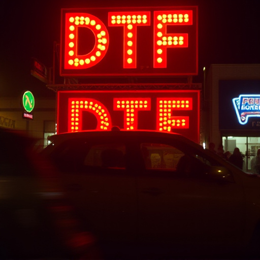 DTF film