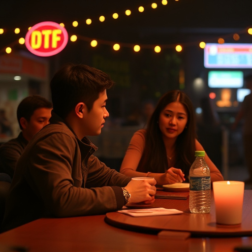 DTF film