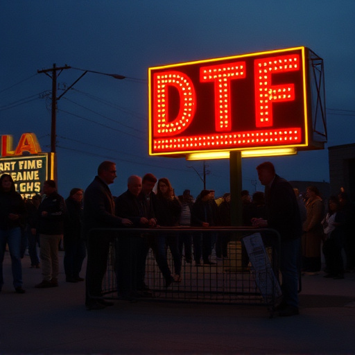 DTF film