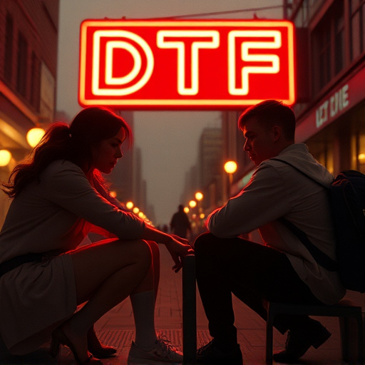 DTF film