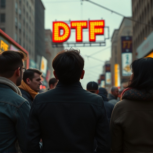 DTF film
