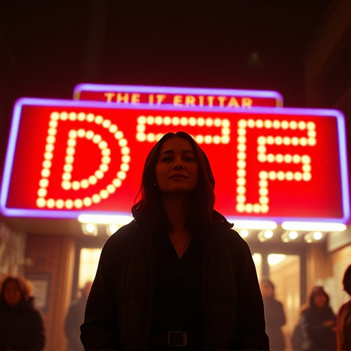 DTF film