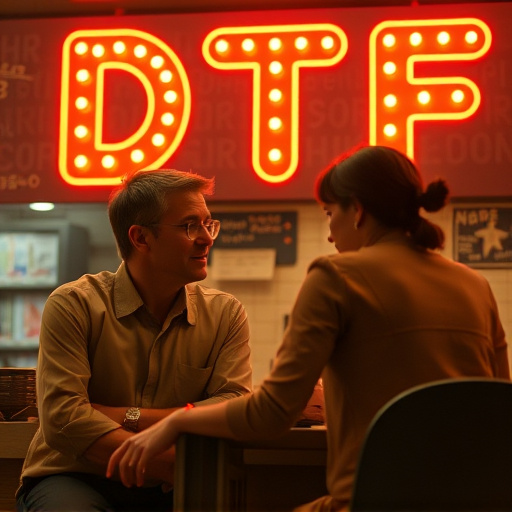DTF film