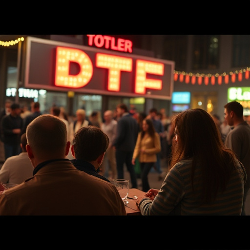 DTF film