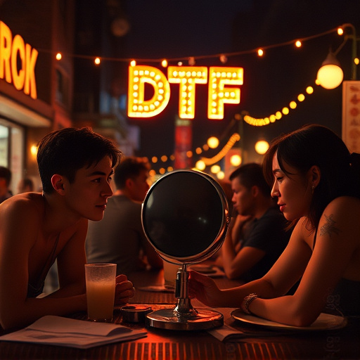 DTF film