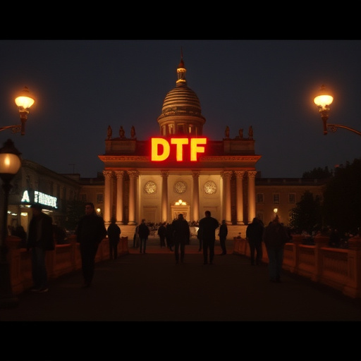 DTF film