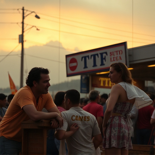 DTF film