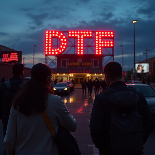 DTF film